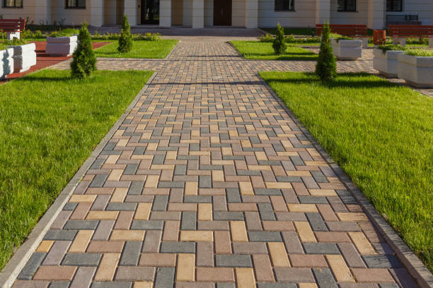 Reasons to Select Us for Your Driveway Paving Requirements in Loretto, TN